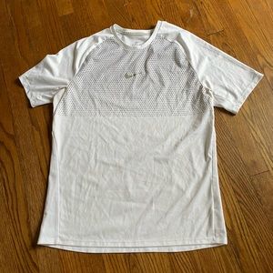 Nike running shirt